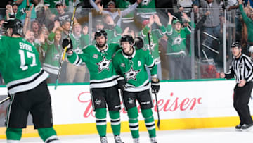 DALLAS, TX - MARCH 9: Alexander Radulov