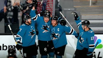 Photo by Scott Dinn/NHLI via Getty Images