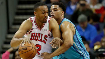 Chicago Bulls (Photo by Streeter Lecka/Getty Images)