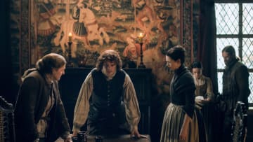 Photo credit: Outlander/Starz Image acquired via Starz Media Room