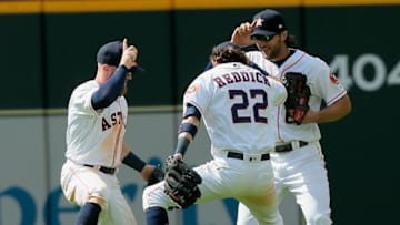 HOUSTON, TX - APRIL 04: Derek Fisher