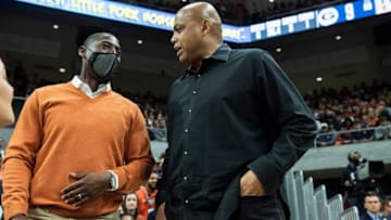 Auburn football fans took to Twitter to suggest replacements for the Athletic Director role after Allen Greene stepped down Mandatory Credit: The Montgomery Advertiser