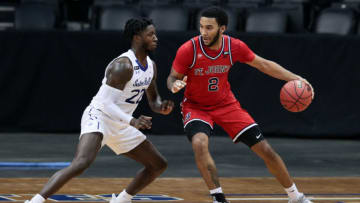 St. John's basketball (Vincent Carchietta-USA TODAY Sports)