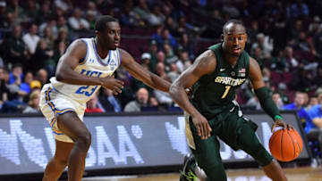 Josh Langford, Michigan State basketball (Photo by Sam Wasson/Getty Images)