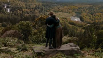 Photo credit: Outlander/Starz Image acquired via TV Time
