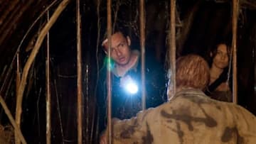 Photo credit: Gene Page/AMC, The Walking Dead
