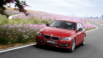 Mom In China Refuses To Damage BMW To Save Trapped Son