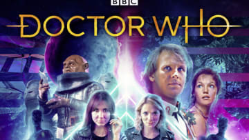 Wicked Sisters is brought to a close in its final episode. Is it a strong conclusion to the Doctor Who/Graceless crossover?Image courtesy Big Finish Productions