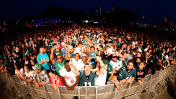 Philadelphia Eagles (Photo by Mitchell Leff/Getty Images)