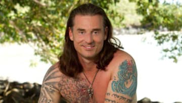 Survivor on Facebook