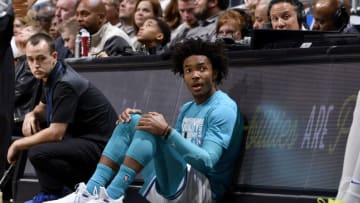 Charlotte Hornets Devonte' Graham (Photo by Fernando Medina/NBAE via Getty Images)