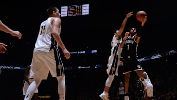 Mandatory Copyright Notice: Copyright 2017 NBAE (Photo by Bart Young/NBAE via Getty Images)