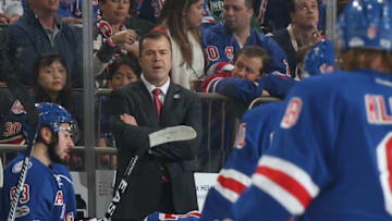 (Photo by Jared Silber/NHLI via Getty Images)