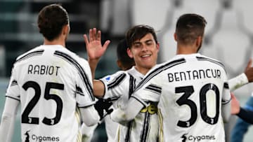 Juventus (Photo by Chris Ricco/Getty Images)