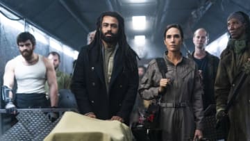 702675 Snowpiercer 203 Unit 11/18/19 ph: David Bukach SP_ep203and4_11182019_0022