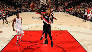 Copyright 2017 NBAE (Photo by Cameron Browne/NBAE via Getty Images)