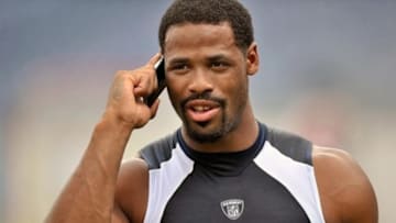 Mandatory Credit: Jim Brown-USA TODAY Sports