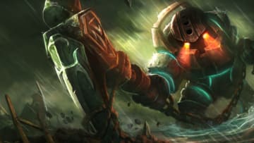 League of Legends. Photo courtesy of Riot Games.