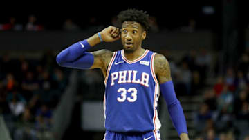Robert Covington | Philadelphia 76ers (Photo by Streeter Lecka/Getty Images)