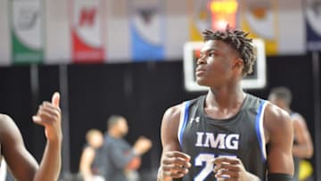 Syracuse basketball, Jarace Walker (Syndication: YorkDailyRecord)