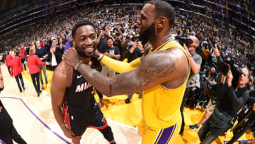 (Photo by Andrew D. Bernstein/NBAE via Getty Images)