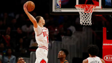 Chicago Bulls (Photo by Kevin C. Cox/Getty Images)