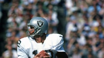 Raiders (Photo by Focus on Sport/Getty Images)
