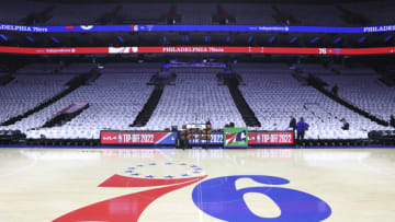 Sixers (Photo by Tim Nwachukwu/Getty Images)