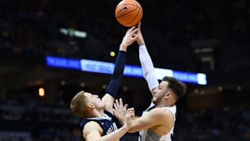 MILWAUKEE, WI - JANUARY 28: DiVincenzo