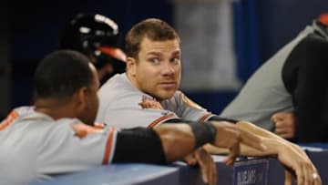 Dan Hamilton-USA TODAY Sports