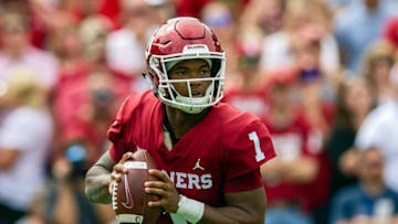 (Photo by John Korduner/Icon Sportswire via Getty Images)