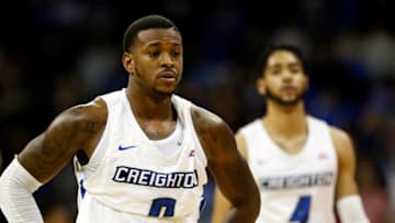 KANSAS CITY, MO - NOVEMBER 21: Foster