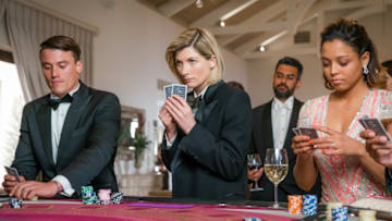 Series 12's opening episode gave us many questions. We look at 5 of the biggest ones that we hope Part 2 will answer.Photo Credit: Ben Blackall/BBC Studios/BBC America