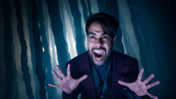 The Master (currently played by Sacha Dhawan) has been a major enemy in Doctor Who for almost 50 years. But how was the character created?Photo Credit: Ben Blackall/BBC Studios/BBC America