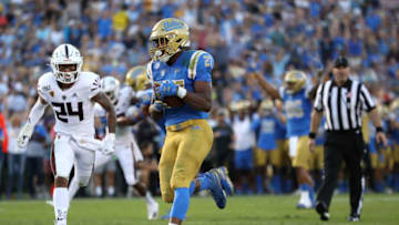 Los Angeles Chargers (Photo by Sean M. Haffey/Getty Images)