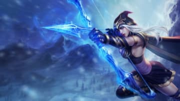 Property of LeagueOfLegends.com/RiotGames.com