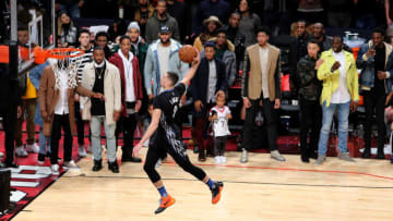 (Photo by Vaughn Ridley/Getty Images)