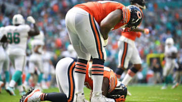 Chicago Bears (Photo by Mark Brown/Getty Images)