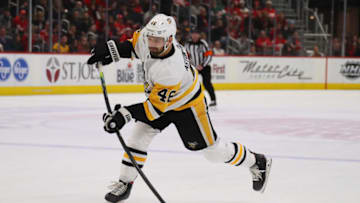 Pittsburgh Penguins (Photo by Gregory Shamus/Getty Images)