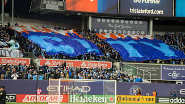 New York City FC (Photo by Michael Stewart/Getty Images)