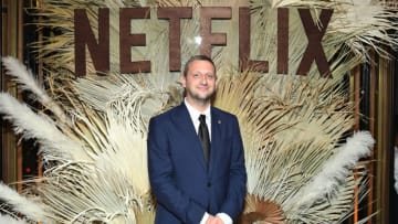 Tim Robinson (Photo by Charley Gallay/Getty Images for Netflix)