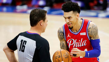 Danny Green | Philadelphia 76ers (Photo by Tim Nwachukwu/Getty Images)