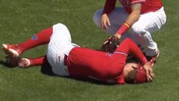 Phillies, Rhys Hoskins