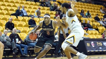 Charlotte Hornets draft prospect Jarrell Brantley (Photo by Mitchell Layton/Getty Images)