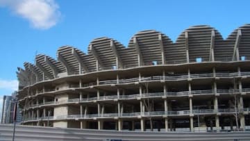 Valencia (via Flikr Creative Commons).