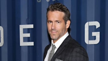 NEW YORK, NY - DECEMBER 10: Ryan Reynolds attends Netflix's "6 Underground" New York Premiere at The Shed on December 10, 2019 in New York City. (Photo by Cindy Ord/Getty Images)