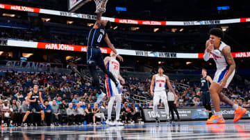 A recent non-guaranteed Boston Celtics free agent signing spoke out on the team's young reserves in an interview with Adam Taylor Mandatory Credit: Rich Storry-USA TODAY Sports