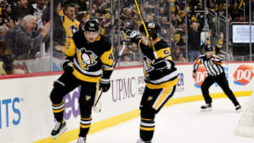 Pittsburgh Penguins(Photo by Emilee Chinn/Getty Images)