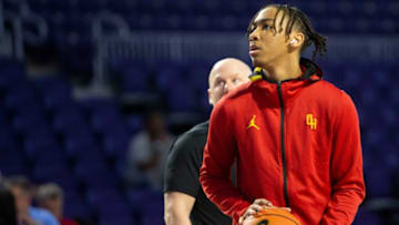 Syracuse basketball, Judah Mintz (Syndication: The News-Press)