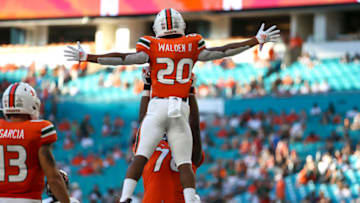 Sep 3, 2022; Miami Gardens, Florida, USA; Mandatory Credit: Sam Navarro-USA TODAY Sports